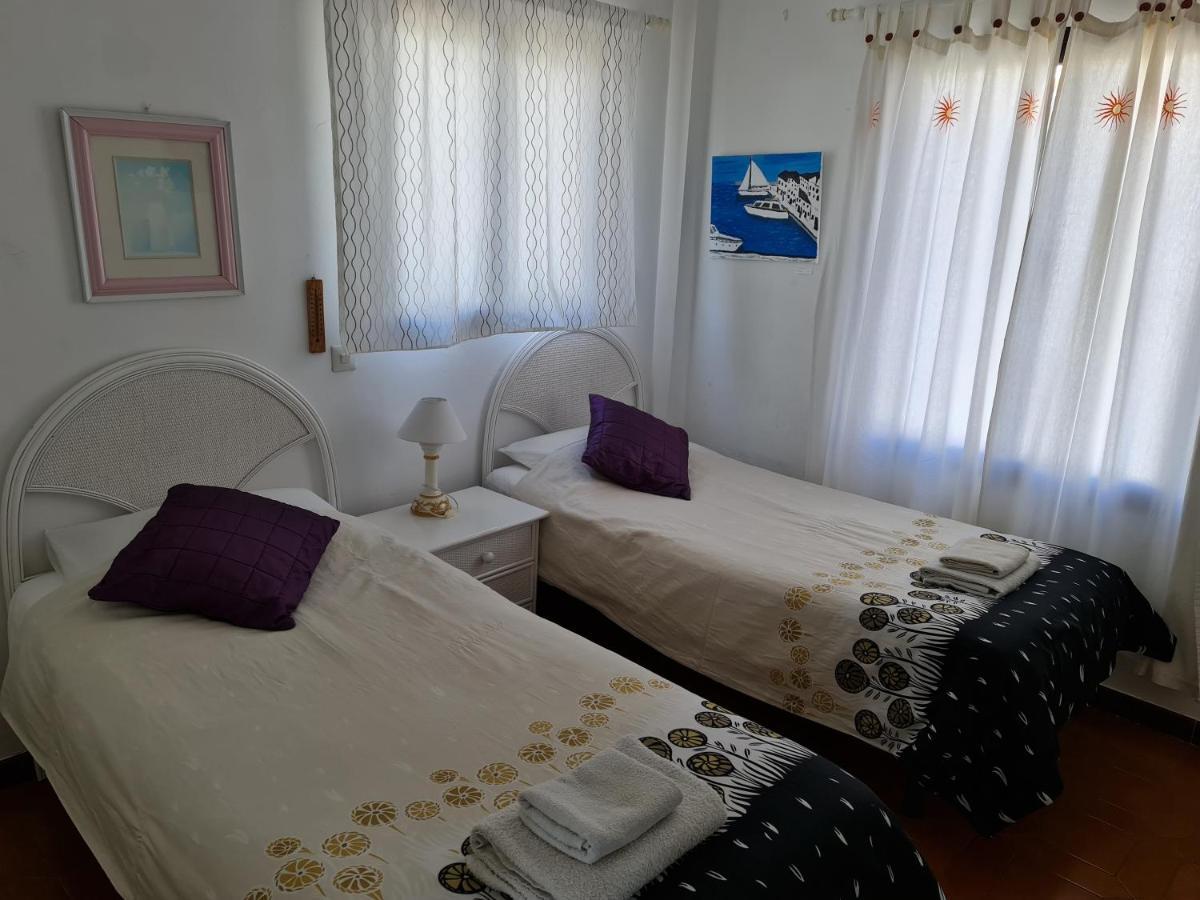 شقة Laegenhet Med Fantastisk Utsikt In Riviera Del Sol ميخاس المظهر الخارجي الصورة
