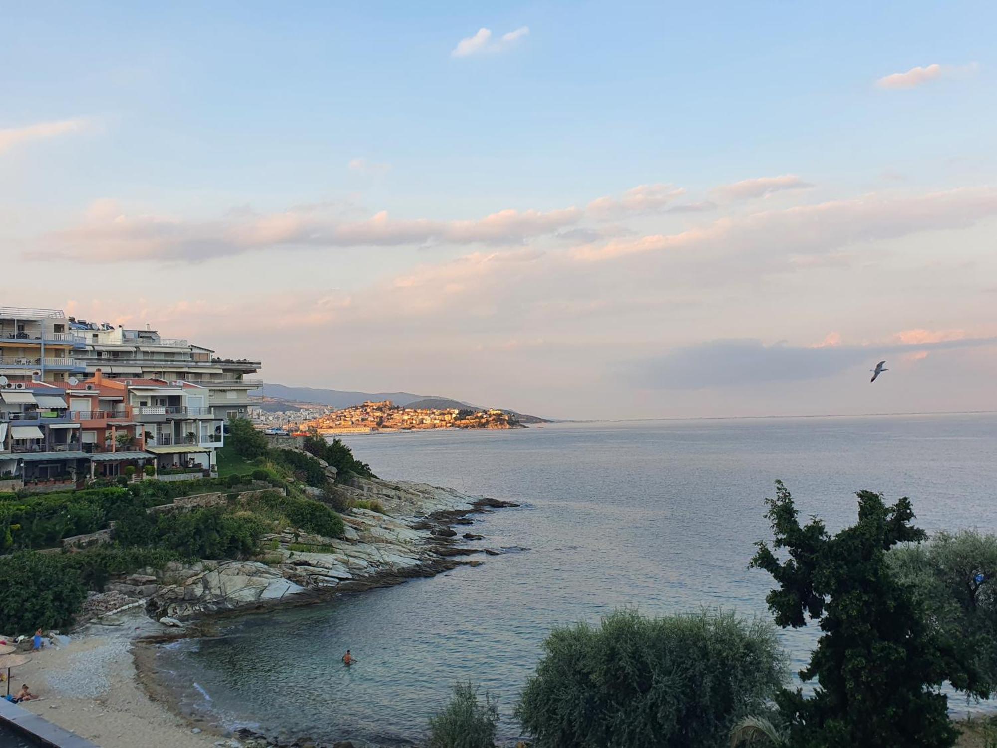 شقة Laegenhet Med Fantastisk Utsikt In Riviera Del Sol ميخاس المظهر الخارجي الصورة