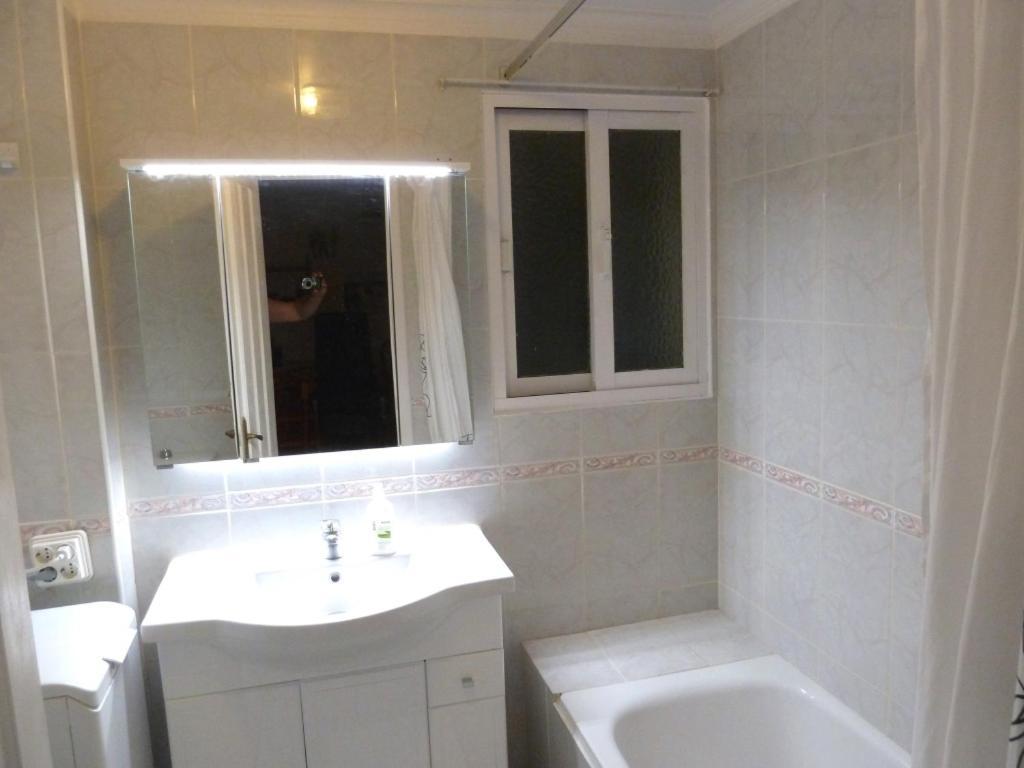 شقة Laegenhet Med Fantastisk Utsikt In Riviera Del Sol ميخاس المظهر الخارجي الصورة